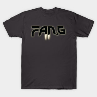 Fan.G #1 T-Shirt